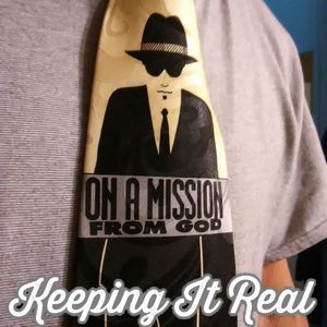 Meet your Posher, Debby